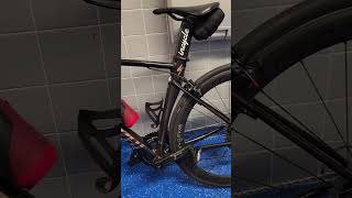 specialized allez sprint power [upl. by Necila]