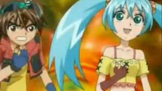 Bakugan Folge 6 Teil 23 [upl. by Yelyab644]