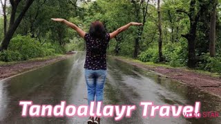 Mansor kumbhar k Sath Barish ma Tea☕ or Pakory khaiforyou viralvideo minivlog [upl. by Schou771]