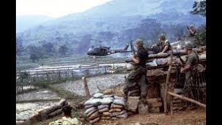 THE LAST HUNTER  Vietnam War  Full Length War Movie  English [upl. by Vladamar]