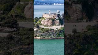 Alcatraz Island USA [upl. by Dani]