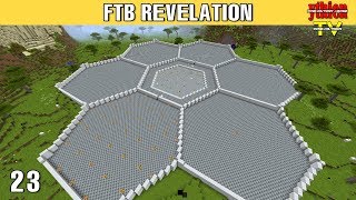 FTB Revelation 23  Ngày Càng Hoàn Thiện [upl. by Tyrone]