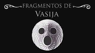 Fragmentos de vasija  Hollow Knight [upl. by Zetra128]