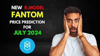 FANTOM FTM Price News Today Technical Analysis amp Price Prediction 20242025 [upl. by Odnalref]