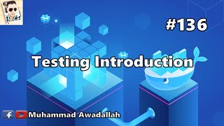 136Testing Introduction [upl. by Alesig]