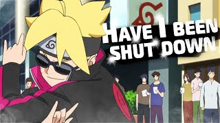 OFFICIALLY BORUTO IS BEING PREPARED FOR CLOSURE BORUTO EPISODE 294 WILL NOT BE RELEASED [upl. by Norraj]