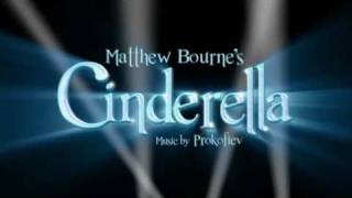 Matthew Bournes Cinderella [upl. by Ullman]