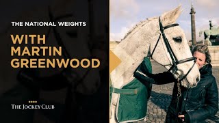 The National Weights  with Martin Greenwood [upl. by Slein]