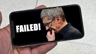 iPhone XR Is Not Selling Well [upl. by Acysej]