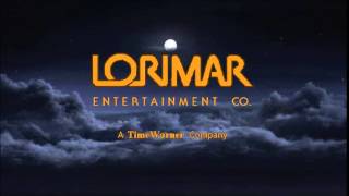 Lorimar Entertainment Co logo 2016 [upl. by Ecnar501]