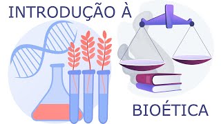 Introdução à bioética ética e ciência [upl. by Kathe]