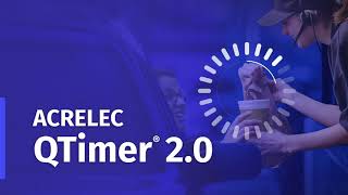 ACRELEC Solutions QTimer 20 [upl. by Atinomar649]