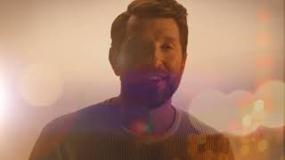 Brett Eldredge  Wait Up For Me Official Music Video [upl. by Ycnahc]