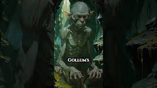 The Real Reason Gollum Followed the Ring [upl. by Etom247]