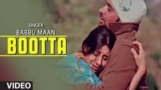 quotMehfil Mitran Di Babbu Maanquot Full Audio Song  Saun Di Jhadi  Punjabi Songs  TSeries [upl. by Maida]