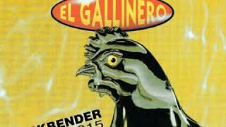 Ramirez  El Gallinero Neckbender Remix 2015 [upl. by Htebizile]