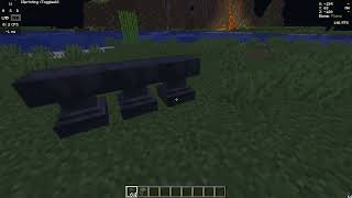 Minecraft Anvil Sound Effect [upl. by Elitnahc]