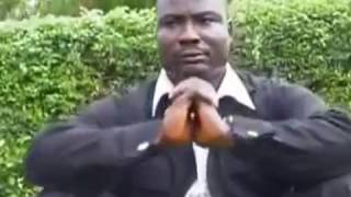 EDWARD AKWASI BOATENG ADEA MEPE VIDEO 2012 [upl. by Tehc]