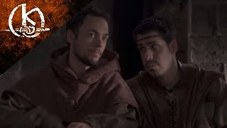 Les biens nommés  Kaamelott  Livre IV [upl. by Anuait855]