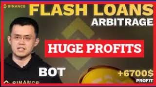 Maximize Your Profits with BNB Arbitrage The Ultimate Step by Step Guide [upl. by Anuska]