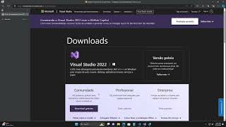 01  Visual Studio Code vs Visual Studio vs Blend for Visual Studio [upl. by Tilda]