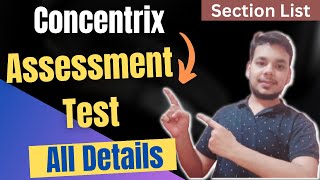 Concentrix Assessment Test Answers  Concentrix Amcat Test Questions  Concentrix Versant Test [upl. by Ainafets]