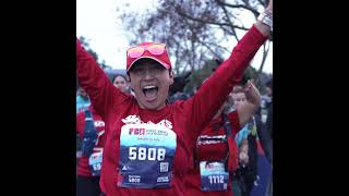 Run the 2025 Rose Bowl Half Marathon amp 5K – Finish at the Iconic Rose Bowl [upl. by Ladnar555]