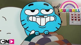 La Glande  Le Monde Incroyable de Gumball Saison 6  Cartoon Network [upl. by Letsirk807]