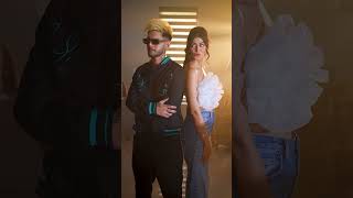 BTS OF Lali tu lukonda firda 🔥 Hit punjabi song 2023  2024 nextlevel floplikhari harpigill [upl. by Saucy]