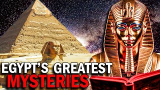 Mysteries Found In Ancient Civilizations Around The World [upl. by Elatsyrk]