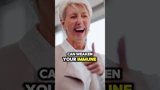 Immune Boosters The Power of Positivity  How Optimism Boosts Your Immune System youtubereels [upl. by Assil]