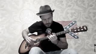 Willie Nelson  On The Road Again SERZH cover українською [upl. by Uzziel564]