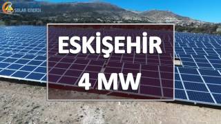 ALFA SOLAR ENERJİ AŞ [upl. by Ogata]