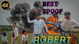 Robert movieaction video 2024video New South movieactionfilms film [upl. by Verla]