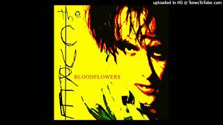 The Cure  Bloodflowers Original bass and drums only [upl. by Epilif2]