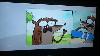 Bumper Jajaja Check it Rigby [upl. by Salahcin]