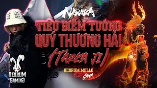 Tiêu điểm tướng  Quý Thương Hải  Tarka Ji 2024 [upl. by Dahc]