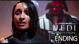 Thats Him  Star Wars Jedi  Fallen Order  Part 10 Gameplay [upl. by Adekahs]