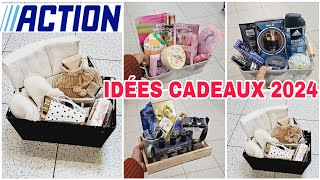 🎊ACTION IDÉES CADEAUX 2024💯261024 arrivageaction actionaddict actionfrance action [upl. by Caneghem]