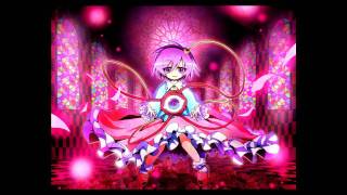 Satori Maiden  3rd Eye Remix  Sentimental Eye [upl. by Bobseine20]