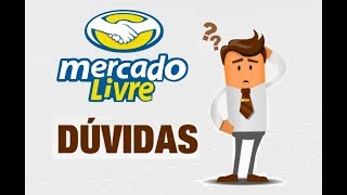 Mercado Livre  Cancelando Uma Venda Após a Impressão da Etiqueta [upl. by Stricklan]