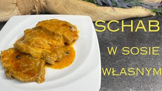 SCHAB W SOSIE WŁASNYM [upl. by Isabella]