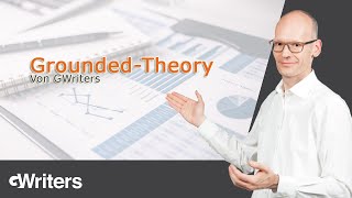 Grounded Theorie Methodologie  einfach erklärt mit Beispielen [upl. by Haymes]