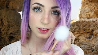 ASMR Lorelei Mermaid Rescuing You Roleplay [upl. by Nuawad]