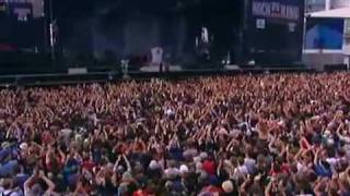 15  Marilyn Manson  Rock AM Ring 2003  The Beautiful People [upl. by Alak]