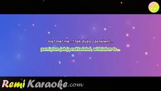 Ich Troje  Jeanny karaoke  RemiKaraokecom [upl. by Nylear]