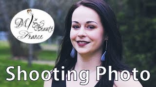 Shooting Photo Candidates pour Miss Beauté Bourgogne  Nevers  4K  2019 [upl. by Hodosh]