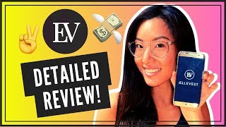 Ellevest Review WITH DETAILED EXPLANATION [upl. by Coheman410]