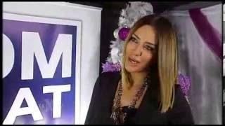 Ana Nikolic  Intervju  Exkluziv  TV Prva 2012 [upl. by Calen174]