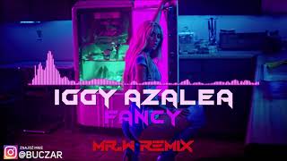 Iggy Azalea  Fancy ft Charli XCX Buczar Remix [upl. by Elsie]